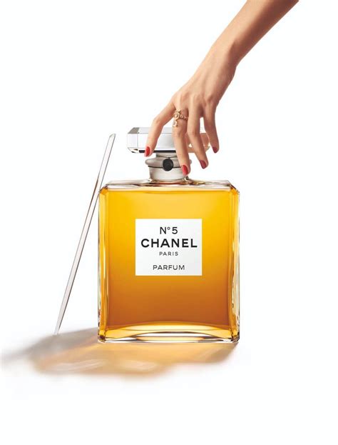 extrait de parfum chanel 5